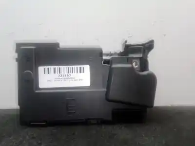 Автозапчастина б/у електронний модуль для opel astra k (b16) 1.6 cdti (68) посилання на oem iam 39023242 - 8639800000000u - 525230582 - 1d18240000