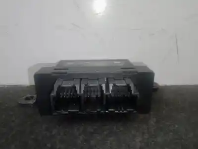 Автозапчастина б/у електронний модуль для opel astra k (b16) 1.6 cdti (68) посилання на oem iam 84372937 - 8151201000000x - 420103327 - a118110000  