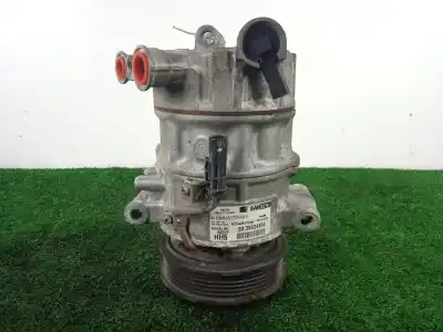 Pezzo di ricambio per auto di seconda mano COMPRESSORE ARIA CONDIZIONATA per OPEL INSIGNIA A (G09)  Riferimenti OEM IAM 088657036B4 - 39034464 PXC14 - 6.CANALES  Pezzo di ricambio per auto di seconda mano COMPRESSORE ARIA CONDIZIONATA per OPEL INSIGNIA A (G09)  Riferimenti OEM IAM 088657036B4 - 39034464 PXC14 - 6.CANALES