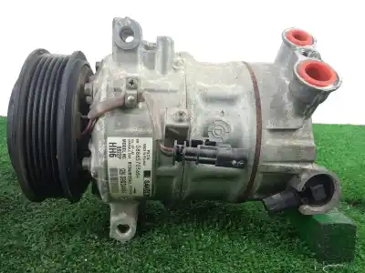 Pezzo di ricambio per auto di seconda mano compressore aria condizionata per opel insignia a (g09) 1.6 cdti (68) riferimenti oem iam 088657036b4 - 39034464 pxc14 - 6.canales  Pezzo di ricambio per auto di seconda mano compressore aria condizionata per opel insignia a (g09) 1.6 cdti (68) riferimenti oem iam 088657036b4 - 39034464 pxc14 - 6.canales