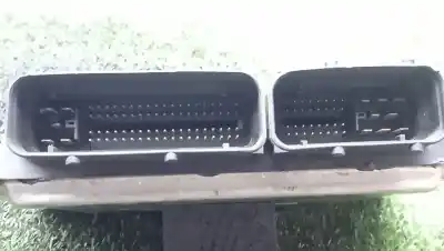 Автозапчасти б/у блок управления двигателем за seat toledo ii (1m2) 1.9 tdi ссылки oem iam 03b906012fb - 0281010651   Автозапчасти б/у блок управления двигателем за seat toledo ii (1m2) 1.9 tdi ссылки oem iam 03b906012fb - 0281010651