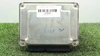 Автозапчасти б/у блок управления двигателем за seat toledo ii (1m2) 1.9 tdi ссылки oem iam 03b906012fb - 0281010651   Автозапчасти б/у блок управления двигателем за seat toledo ii (1m2) 1.9 tdi ссылки oem iam 03b906012fb - 0281010651