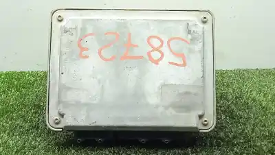 Second-hand car spare part ecu engine control for seat toledo ii (1m2) 1.8 20v oem iam references 0261204725 - 06a906018b   Second-hand car spare part ecu engine control for seat toledo ii (1m2) 1.8 20v oem iam references 0261204725 - 06a906018b