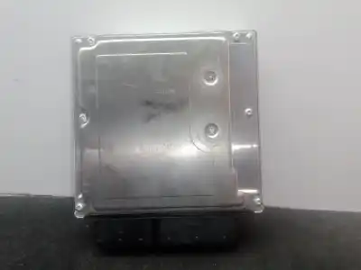 Peça sobressalente para automóvel em segunda mão centralina de motor uce por bmw 1 (e87) 118 d referências oem iam 0281013252 - 7801710 - dde7801710  