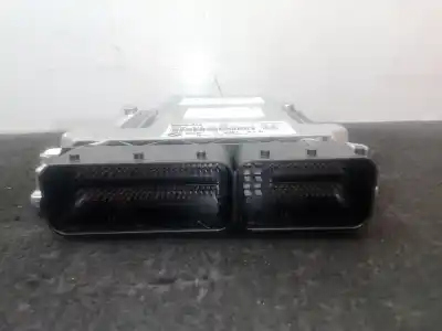 Peça sobressalente para automóvel em segunda mão centralina de motor uce por bmw 1 (e87) 118 d referências oem iam 0281013252 - 7801710 - dde7801710  