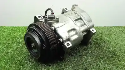 Tweedehands auto-onderdeel airconditioning compressor voor mercedes-benz clase c (w202) c 180 (202.018) oem iam-referenties 0002345203 - 47300046 - 4471002484