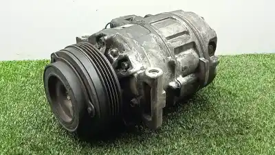 Peça sobressalente para automóvel em segunda mão compressor de ar condicionado a/a a/c por bmw 3 touring (e46) 330 d referências oem iam 4472208027