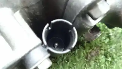 Peça sobressalente para automóvel em segunda mão compressor de ar condicionado a/a a/c por bmw 3 touring (e46) 330 d referências oem iam 4472208027 4.canales 