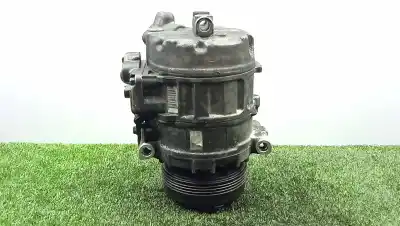 Peça sobressalente para automóvel em segunda mão compressor de ar condicionado a/a a/c por bmw 3 touring (e46) 330 d referências oem iam 4472208027 4.canales 