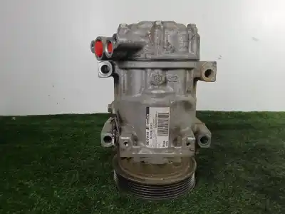Peça sobressalente para automóvel em segunda mão compressor de ar condicionado a/a a/c por dacia duster (hs_) 1.5 dci 4x4 (hsmc, hsmd) referências oem iam 926006229r - 4002412045 - sd7v16 sd7v16 
