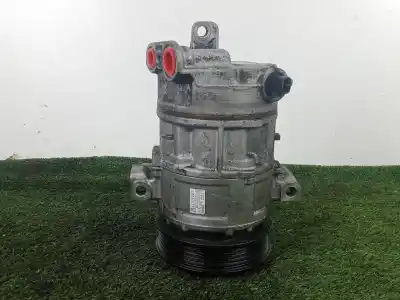 Pezzo di ricambio per auto di seconda mano compressore aria condizionata per fiat grande punto (199_) 1.9 d multijet riferimenti oem iam 55701201 - 5d3375000