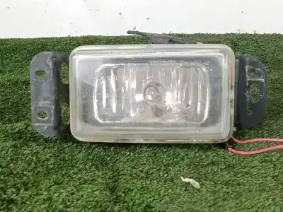 Second-hand car spare part Left Fog Light for TOYOTA COROLLA (E12) 1.6 16V OEM IAM references  1.SERIE - 02/04 