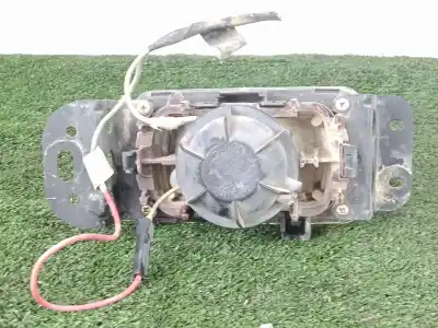 Second-hand car spare part left fog light for toyota corolla (e12) 1.6 16v oem iam references  1.serie - 02/04 