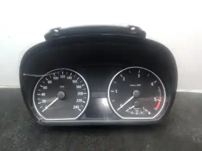 Peça sobressalente para automóvel em segunda mão  por BMW 1 (E87)  Referências OEM IAM 911019505 - 170025290 - 102495251  