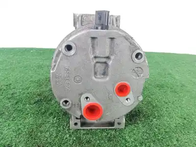 Автозапчастина б/у компресор кондиционера для renault laguna ii (bg0/1_) 2.2 dci (bg0f) посилання на oem iam 1135320 - 8200021822  