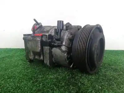 Peça sobressalente para automóvel em segunda mão compressor de ar condicionado a/a a/c por hyundai sonata (nf) 2.0 crdi cat referências oem iam 