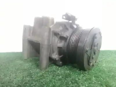 Piesă de schimb auto la mâna a doua compresor de aer condiționat pentru jaguar s-type 3.0 v6 24v cat referințe oem iam 
