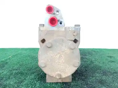 Автозапчастина б/у компресор кондиционера для ford ranger (er, eq, r_) 2.5 td 4x4 посилання на oem iam xm3419d692ba hcc - 1.canales hs15 Автозапчастина б/у компресор кондиционера для ford ranger (er, eq, r_) 2.5 td 4x4 посилання на oem iam xm3419d692ba hcc - 1.canales hs15