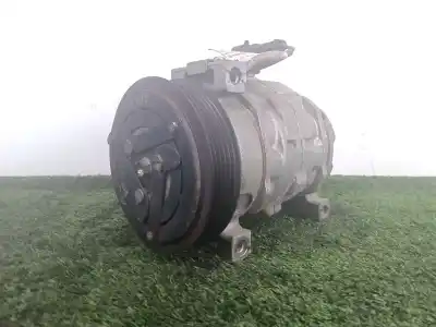 Second-hand car spare part air conditioning compressor for tata indica/vista 1.4 oem iam references 6471003840