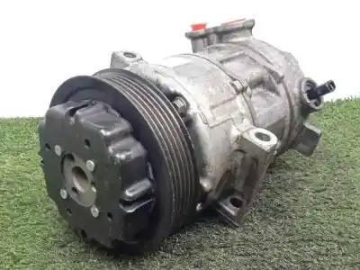 Peça sobressalente para automóvel em segunda mão Compressor De Ar Condicionado A/a A/c por OPEL CORSA D 1.0 CATCH ME Referências OEM IAM 13400789 - 4471504400 5SL12C DENSO - 5.CANALES