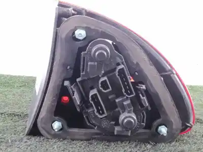 Peça sobressalente para automóvel em segunda mão farolim traseiro esquerdo por seat leon (1m1) 1.6 referências oem iam   