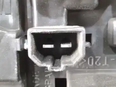 Peça sobressalente para automóvel em segunda mão farolim traseiro esquerdo por seat leon (1m1) 1.6 referências oem iam   