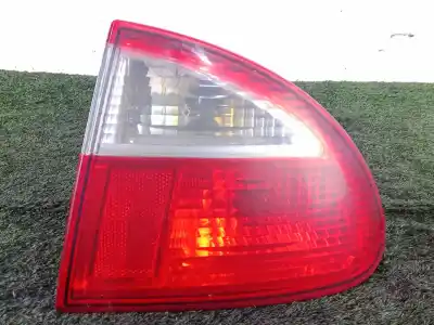 Peça sobressalente para automóvel em segunda mão farolim traseiro direito por seat leon (1m1) 1.6 referências oem iam 