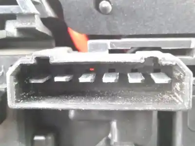 Second-hand car spare part right tailgate light for seat leon (1m1) 1.6 oem iam references   