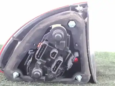 Second-hand car spare part right tailgate light for seat leon (1m1) 1.6 oem iam references   