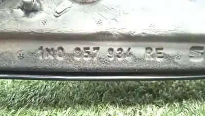 Peça sobressalente para automóvel em segunda mão espelho retrovisor direito por seat leon (1m1) 1.6 referências oem iam 1m0857994  