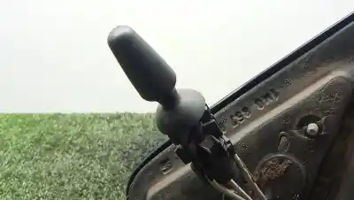 Peça sobressalente para automóvel em segunda mão espelho retrovisor direito por seat leon (1m1) 1.6 referências oem iam 1m0857994  