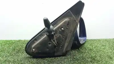 Peça sobressalente para automóvel em segunda mão espelho retrovisor direito por seat leon (1m1) 1.6 referências oem iam 1m0857994  