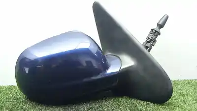 Peça sobressalente para automóvel em segunda mão espelho retrovisor direito por seat leon (1m1) 1.6 referências oem iam 1m0857994  