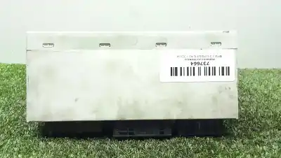 Second-hand car spare part Electronic Module for BMW 3 COMPACT (E46) 320 TD OEM IAM references 613569143679 - 689667  