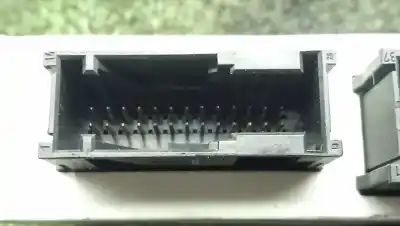 Second-hand car spare part electronic module for bmw 3 compact (e46) 320 td oem iam references 613569143679 - 689667  