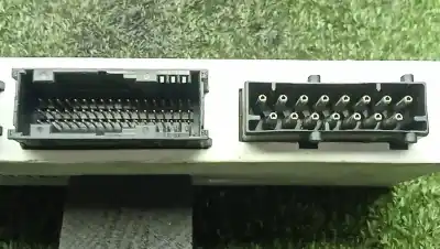 Second-hand car spare part electronic module for bmw 3 compact (e46) 320 td oem iam references 613569143679 - 689667  