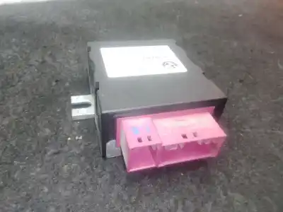 Peça sobressalente para automóvel em segunda mão módulo eletrônico por bmw 1 (e87) 118 d referências oem iam 1614718042601 - 718042601 - 55892110  