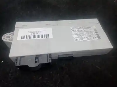 Peça sobressalente para automóvel em segunda mão  por BMW 1 (E87)  Referências OEM IAM 61356943791 - 6943791 - 1061513639 - 5WK494120BF  