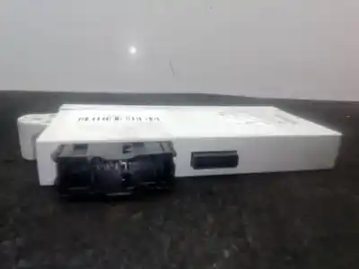 Second-hand car spare part electronic module for bmw 1 (e87) 118 d oem iam references 61356943791 - 6943791 - 1061513639 - 5wk494120bf  