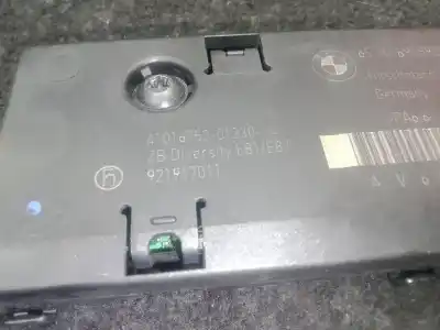 Автозапчасти б/у электронный модуль за bmw 1 (e87) 118 d ссылки oem iam 6520695890002 - 921917011 - 410167520133014  