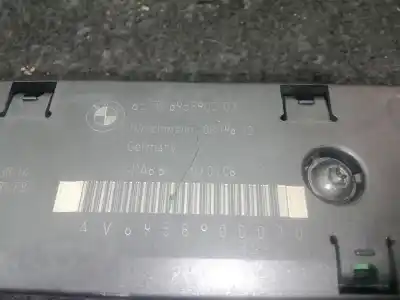 Автозапчасти б/у электронный модуль за bmw 1 (e87) 118 d ссылки oem iam 6520695890002 - 921917011 - 410167520133014  