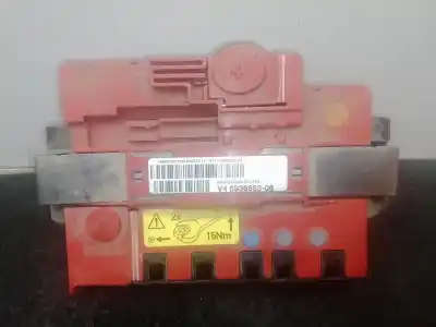 Second-hand car spare part electronic module for bmw 1 (e87) 118 d oem iam references v4693665308 - 693665308 - 6114693665308  