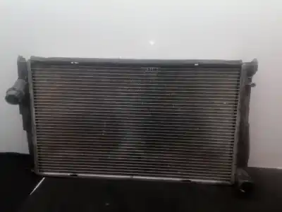Piesă de schimb auto la mâna a doua radiator de apa pentru bmw 1 (e87) 118 d referințe oem iam 7788901 - 77889039 - 3094174