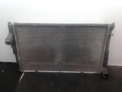 Peça sobressalente para automóvel em segunda mão radiador de água por bmw 1 (e87) 118 d referências oem iam 7788901 - 77889039 - 3094174  
