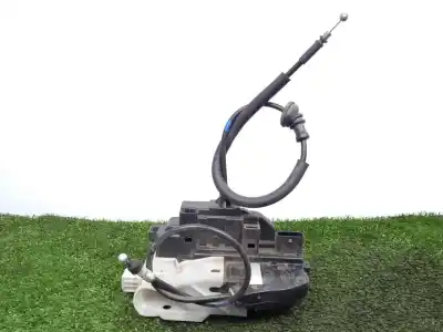 Piesă de schimb auto la mâna a doua  pentru KIA CEE´D  Referințe OEM IAM   