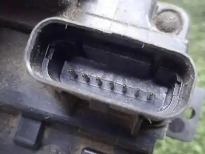 Автозапчастина б/у замок заднього правого дверя для kia cee´d 1.6 crdi cat посилання на oem iam   