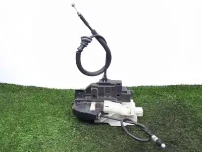 Piesă de schimb auto la mâna a doua  pentru KIA CEE´D  Referințe OEM IAM   