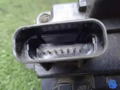 Автозапчасти б/у замок задней левой двери за kia cee´d 1.6 crdi cat ссылки oem iam   