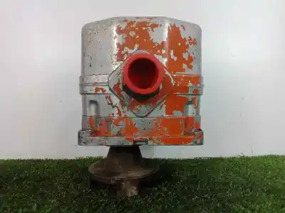 Pezzo di ricambio per auto di seconda mano pompa del servosterzo per fiat 70c - 70-c 70 c - 6.9 c.c. riferimenti oem iam 