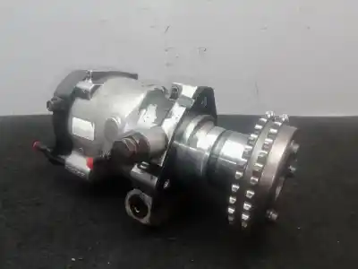 Pezzo di ricambio per auto di seconda mano POMPA DINIEZIONE per SSANGYONG RODIUS  Riferimenti OEM IAM R9044Z051A - A6650700101  